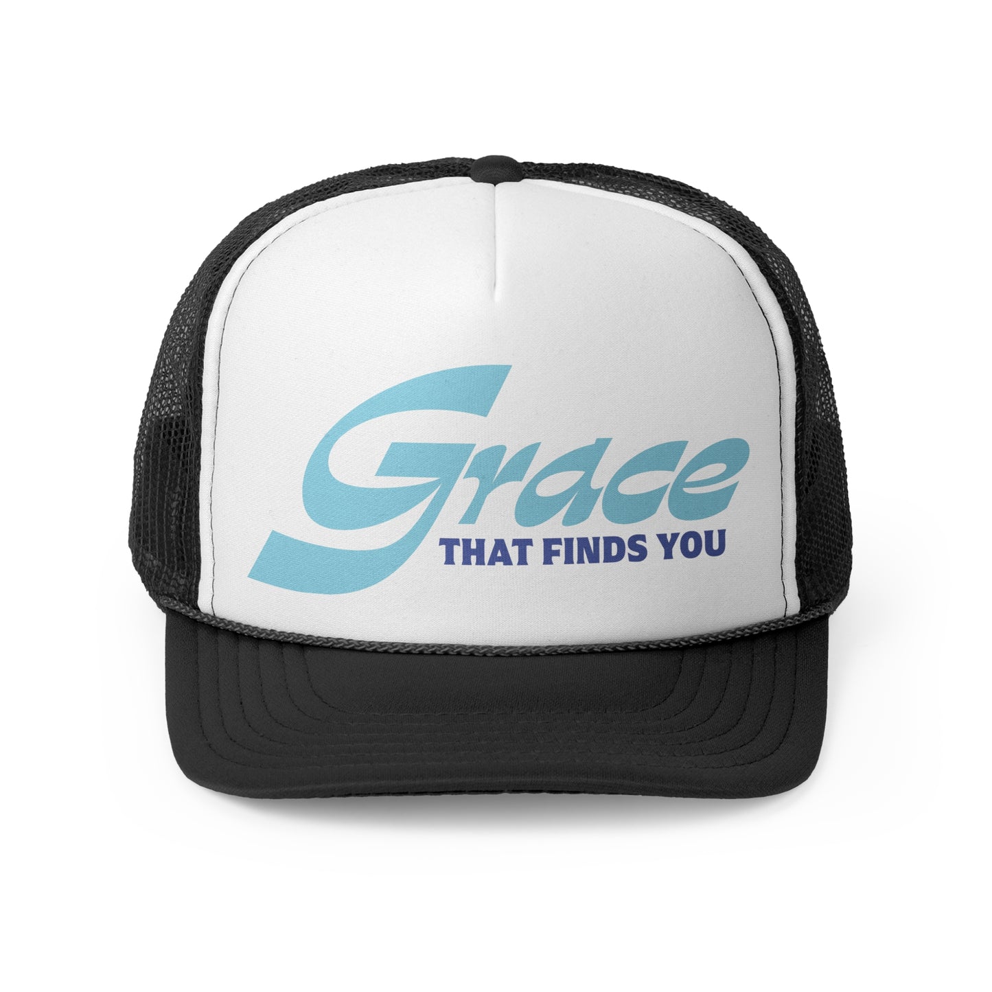 Grace Trucker Cap