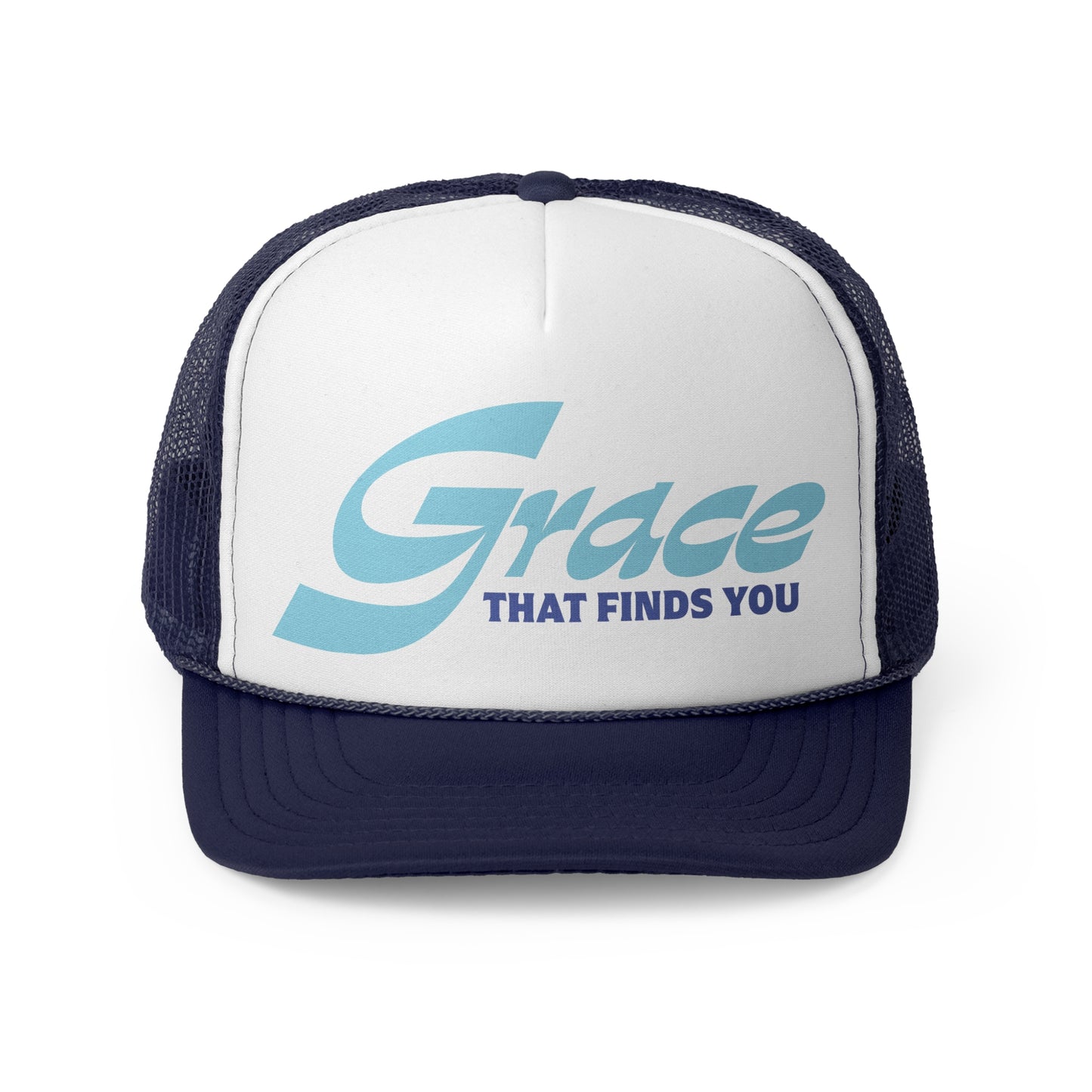 Grace Trucker Cap