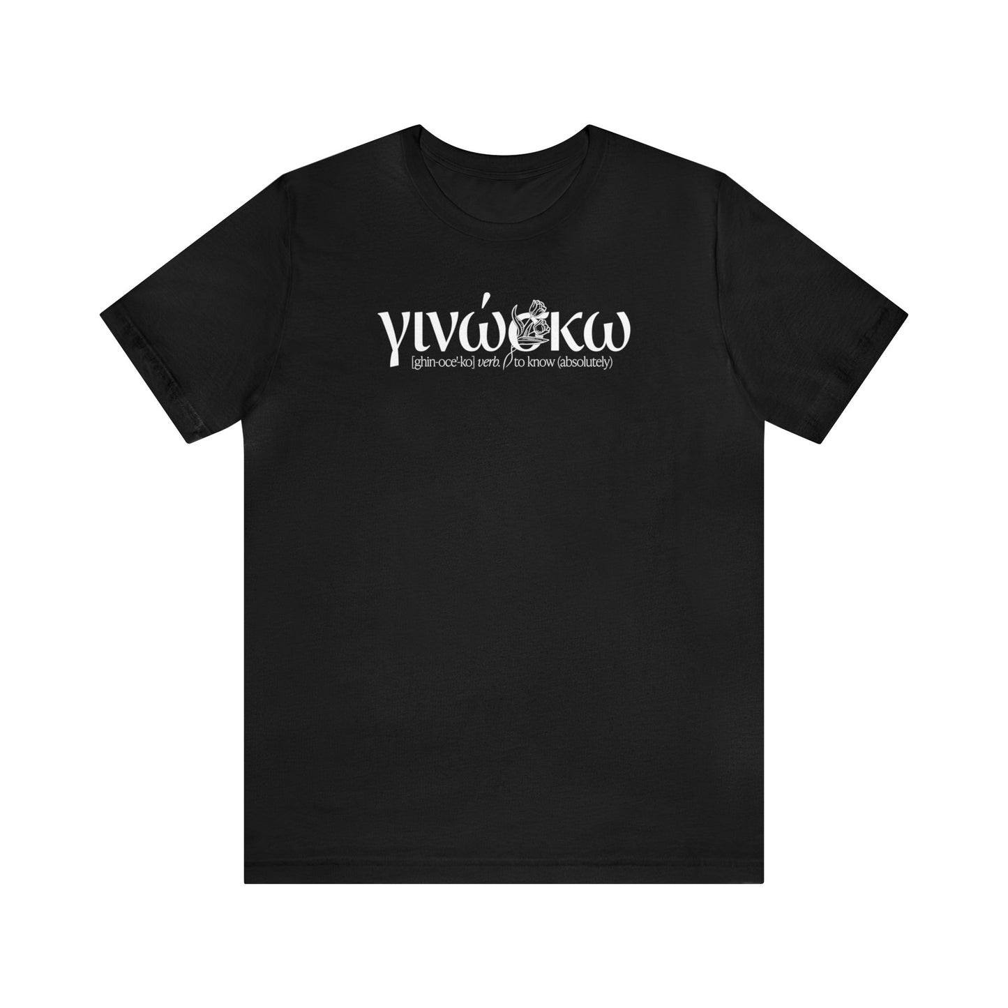 Women's Conference Tee