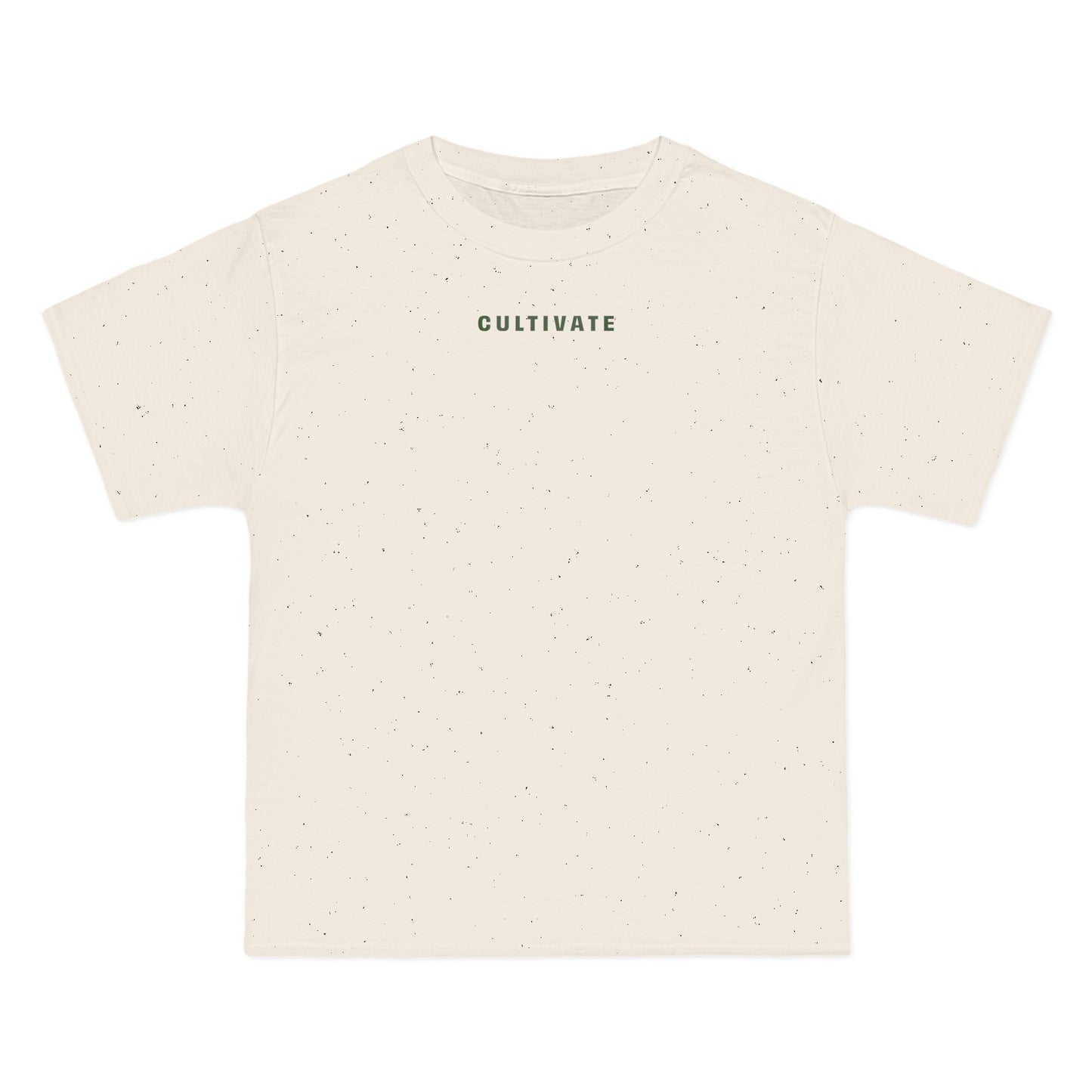 Cultivate a Garden T-Shirt