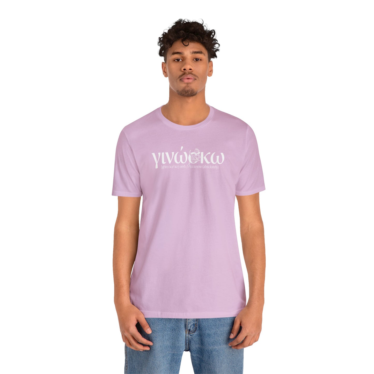 Women's Conference Tee