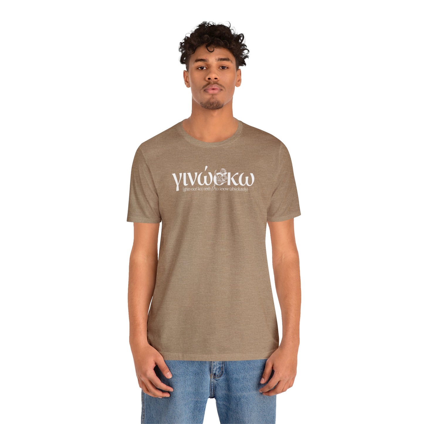 Women's Conference Tee