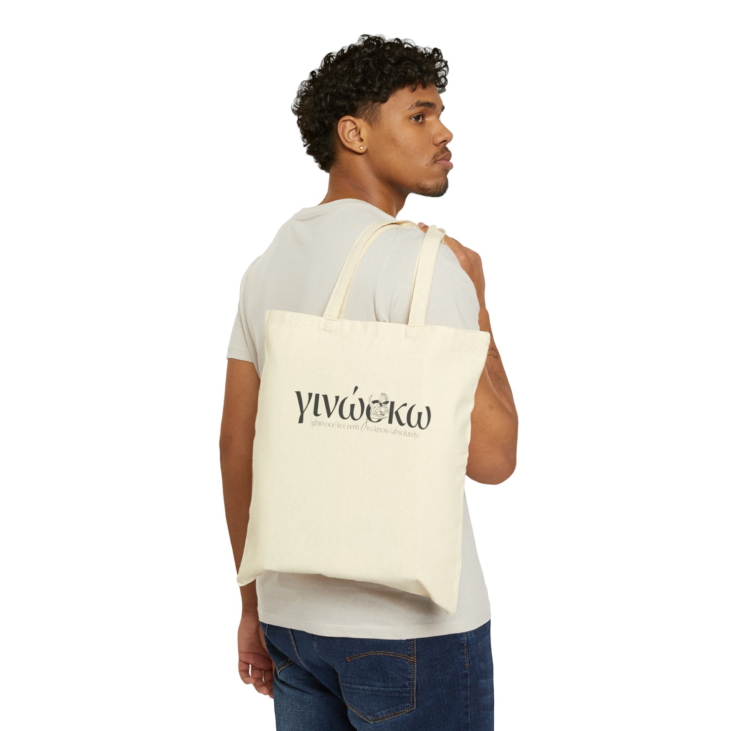 Women's Conference Tote Bag