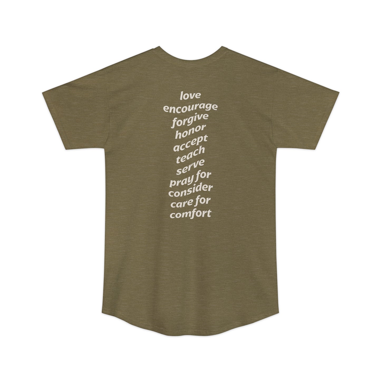 One Another Tee