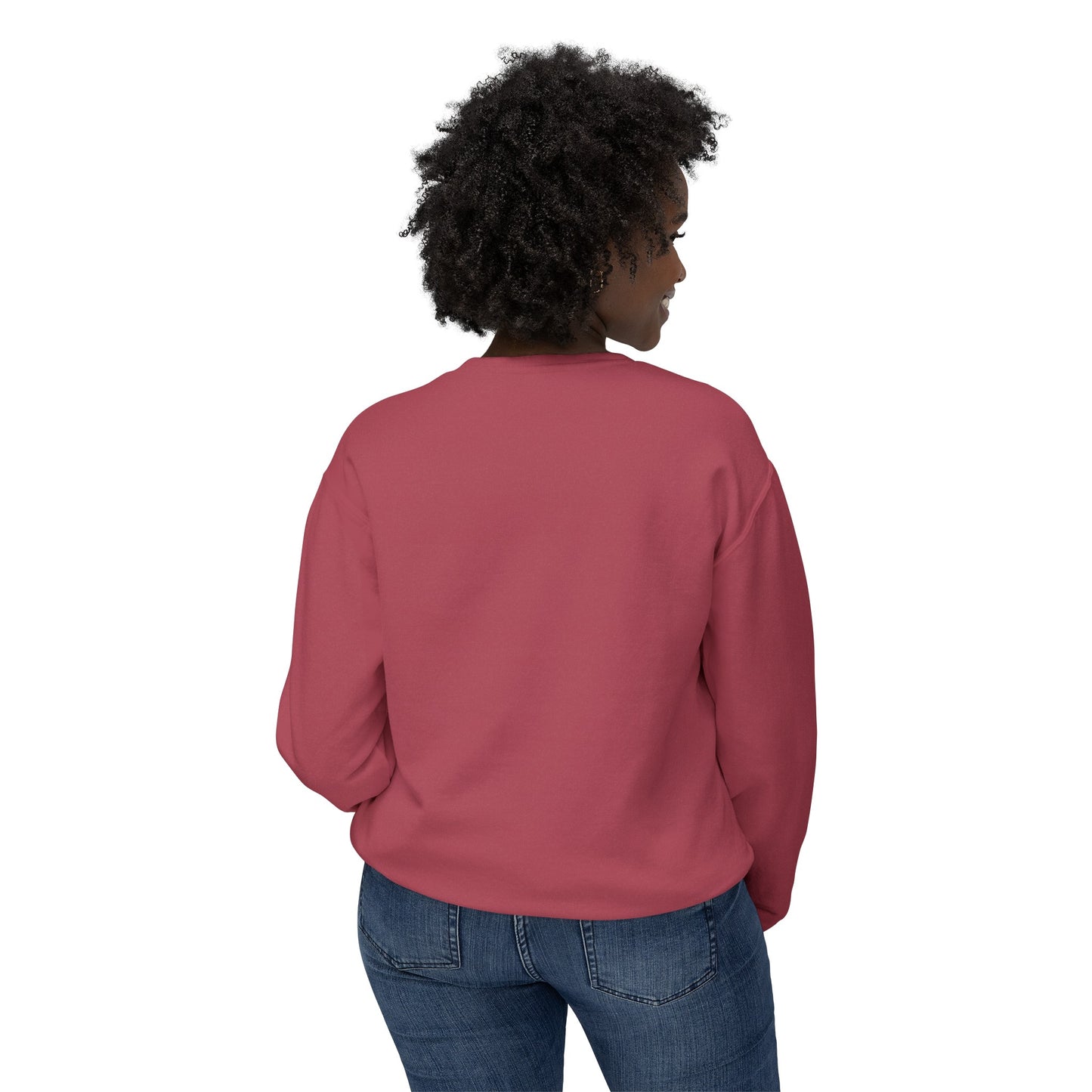 OHCSM Smiley Sweatshirt