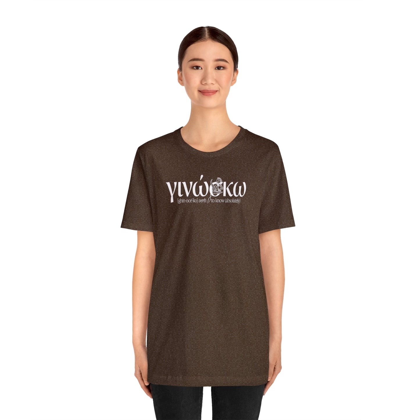 Women's Conference Tee