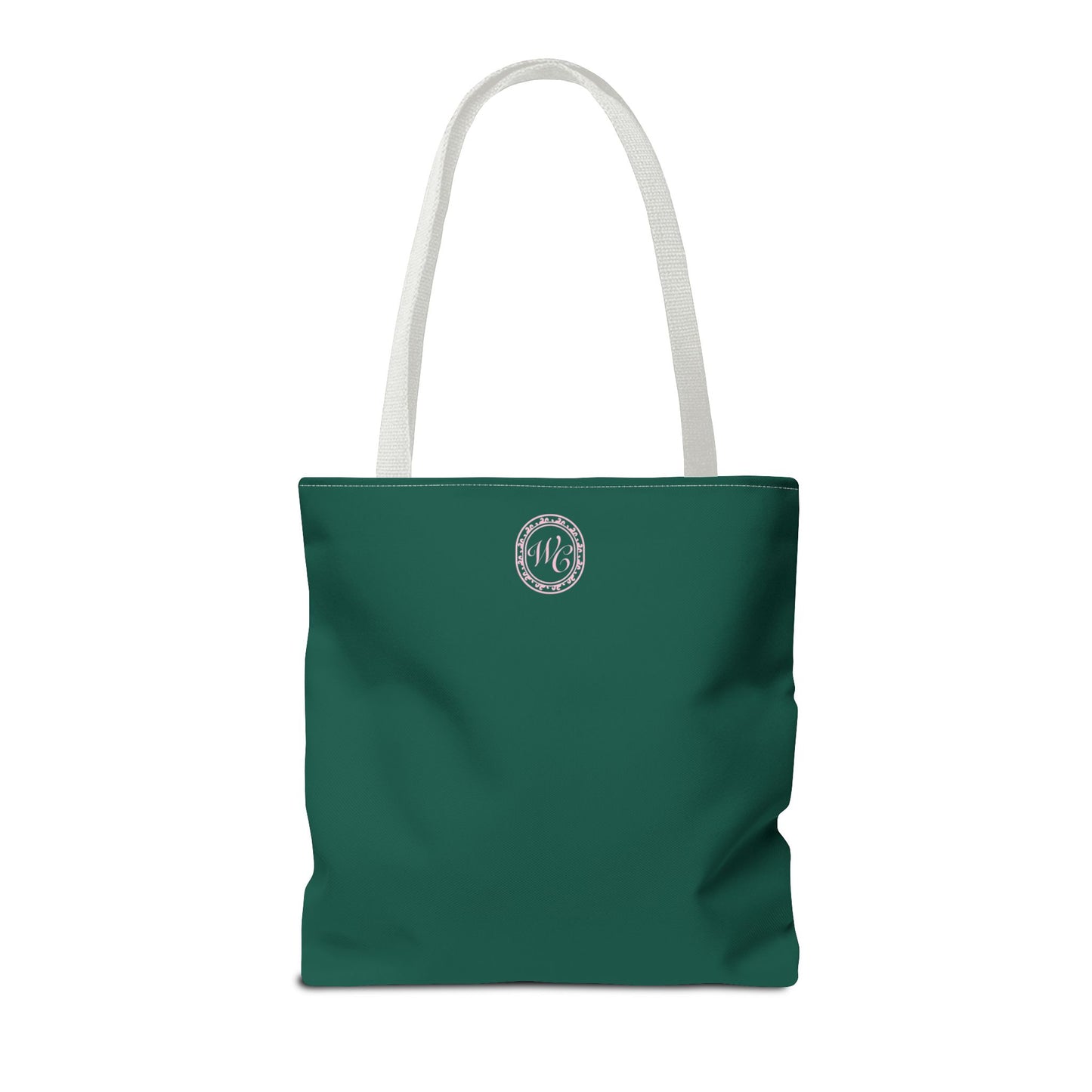 Women's Conference Tote Bag