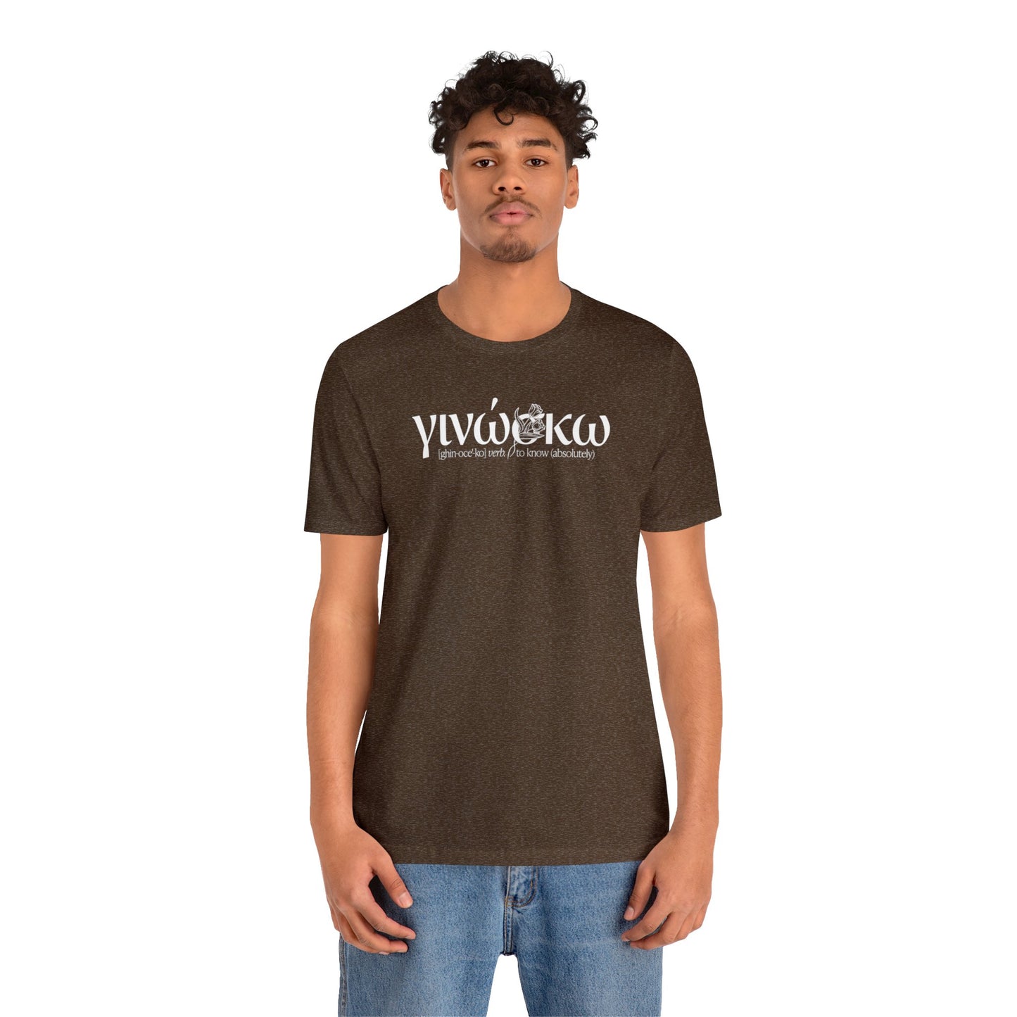 Women's Conference Tee