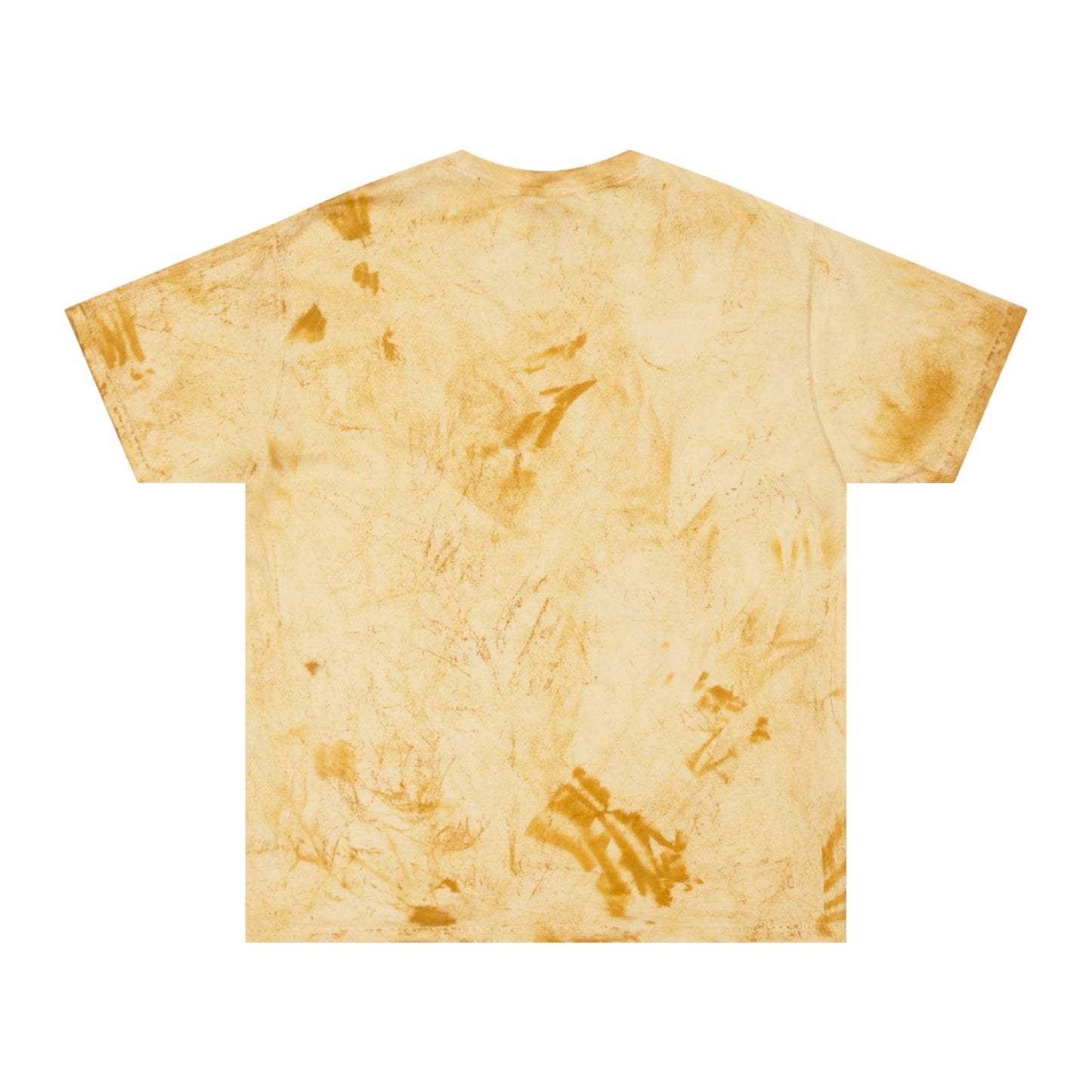 Created for More Dyed Tee