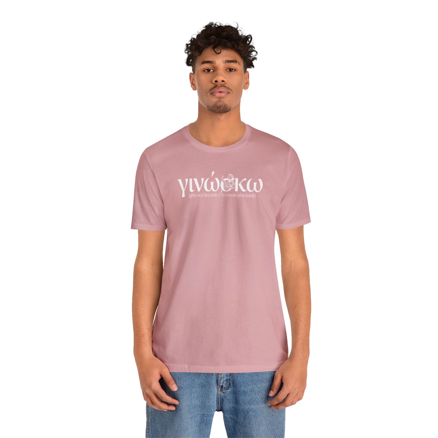 Women's Conference Tee