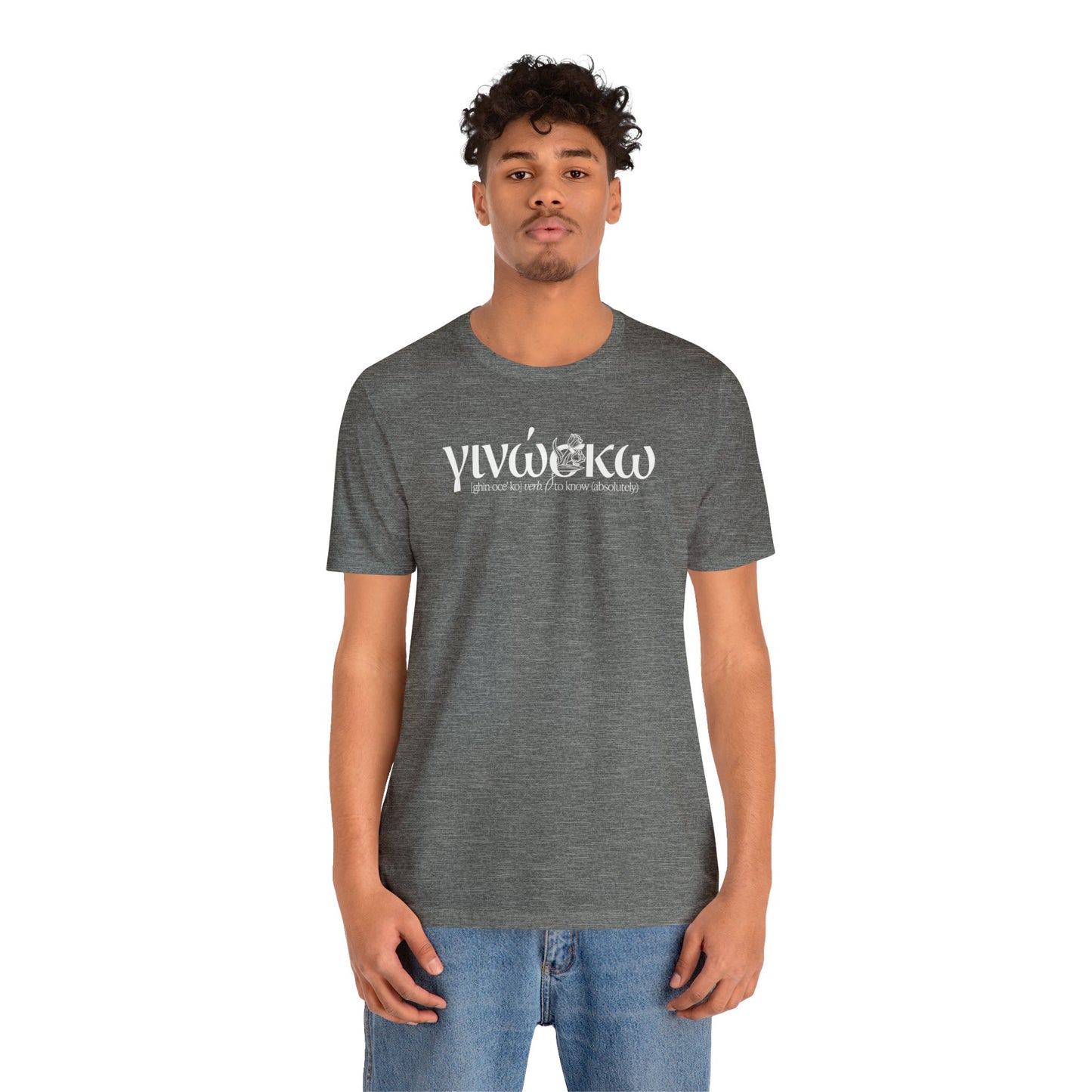 Women's Conference Tee