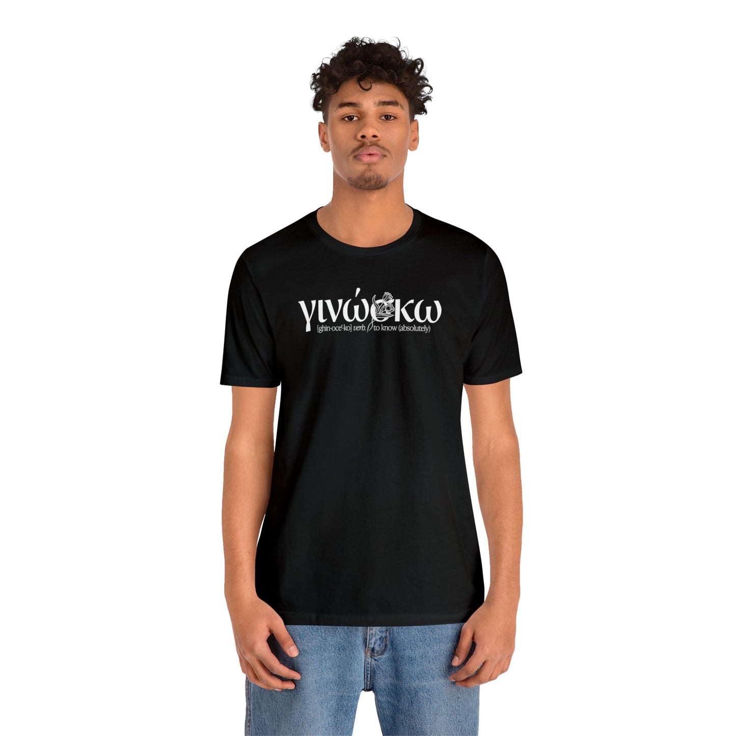 Women's Conference Tee