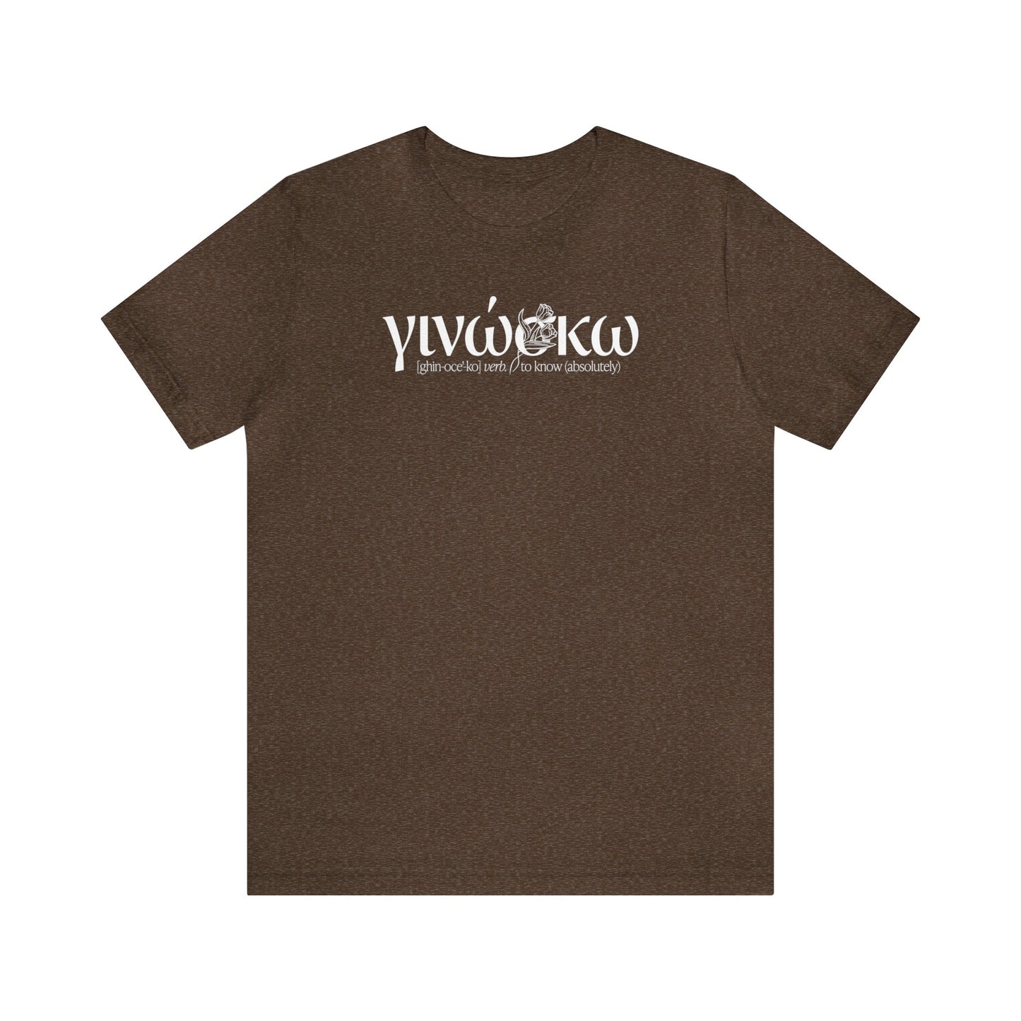 Women's Conference Tee