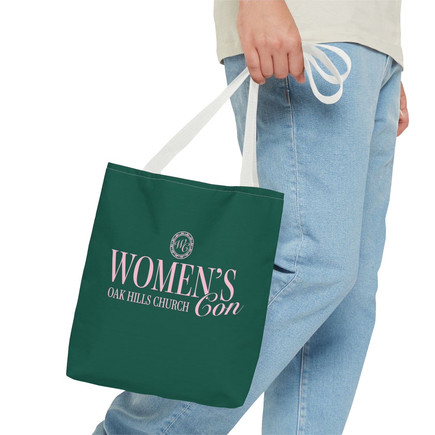 Women's Conference Tote Bag