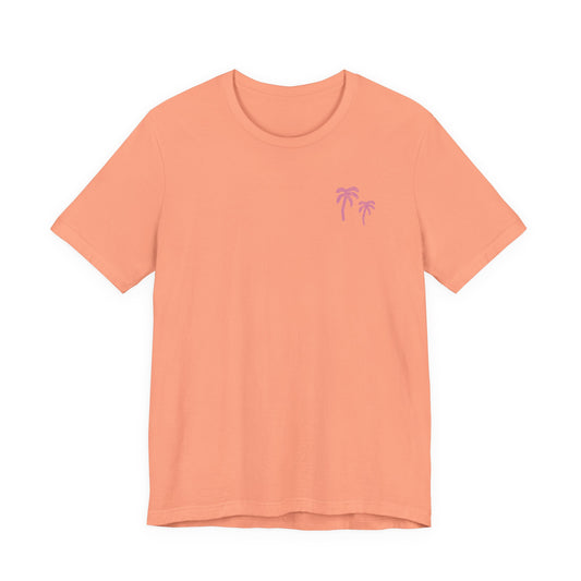 Catch Waves Not Worries Tee