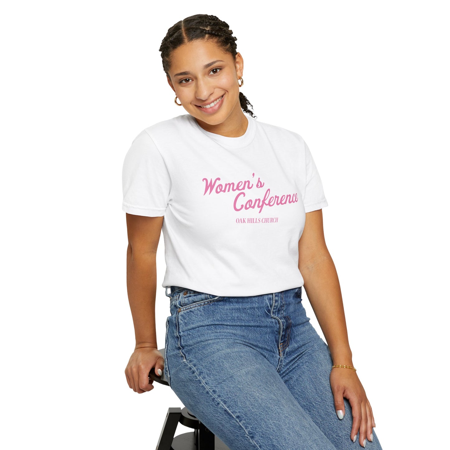 Women's Conference T-Shirt
