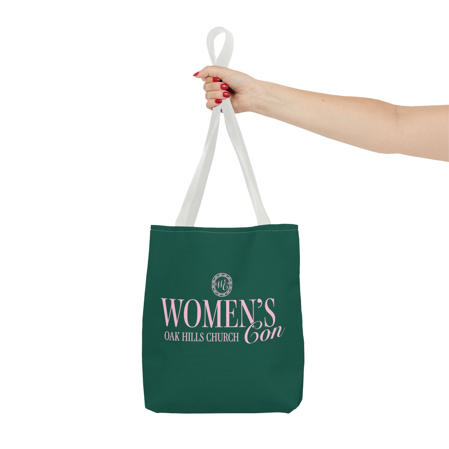 Women's Conference Tote Bag
