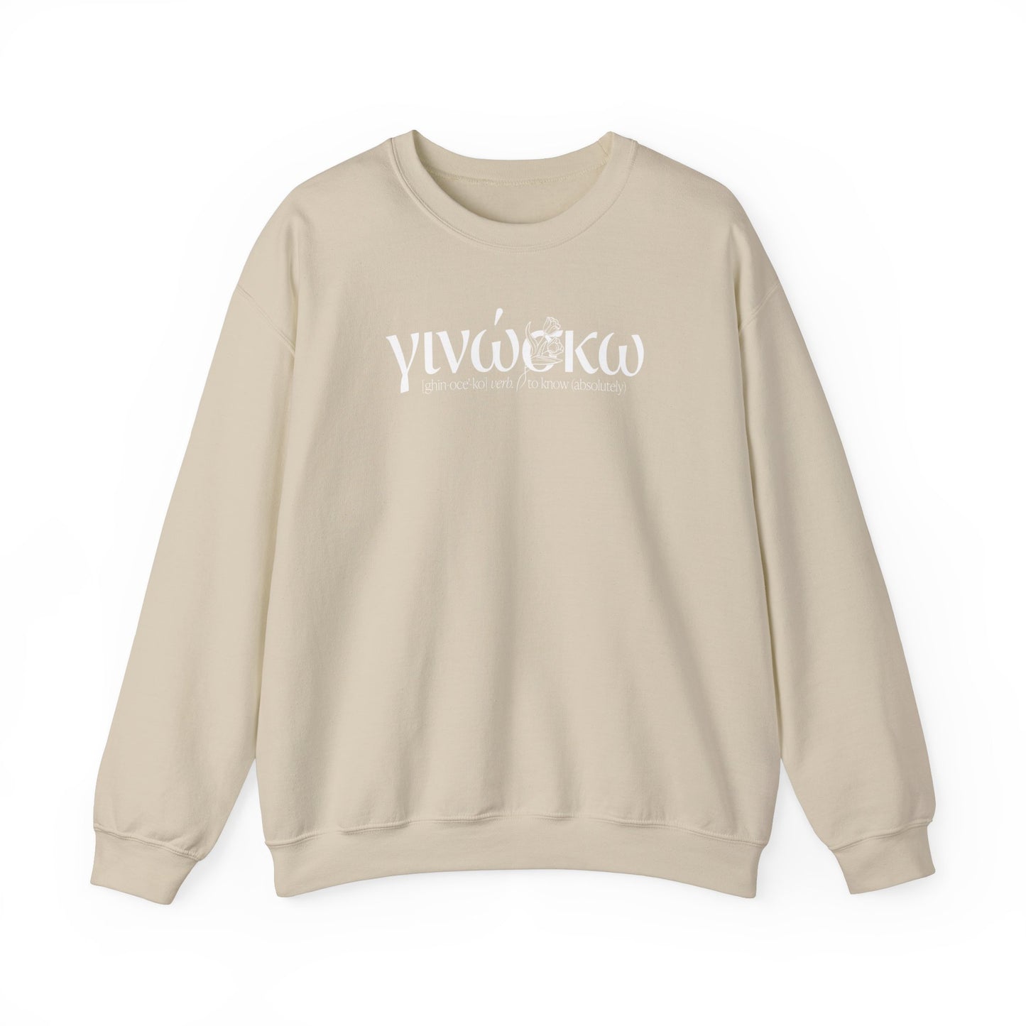 Women's Conference Crewneck
