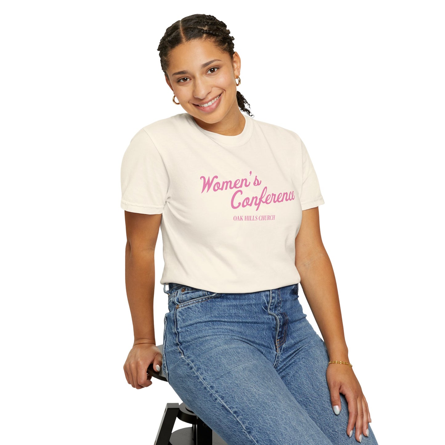 Women's Conference T-Shirt