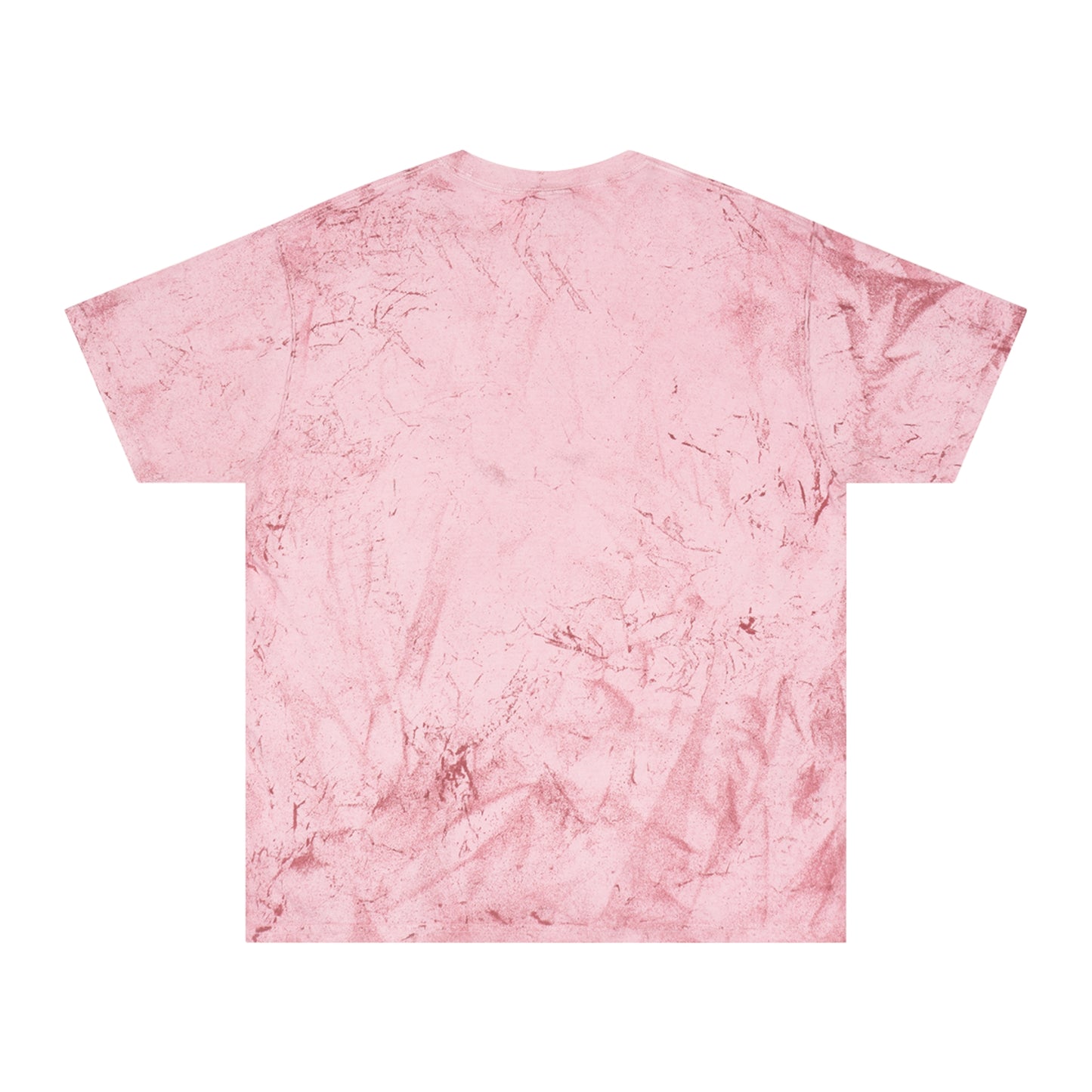 Created for More Dyed Tee
