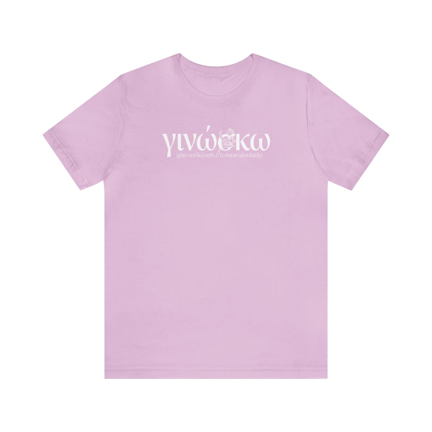 Women's Conference Tee