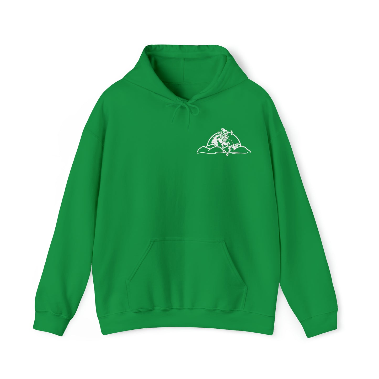 Created for More Hoodie