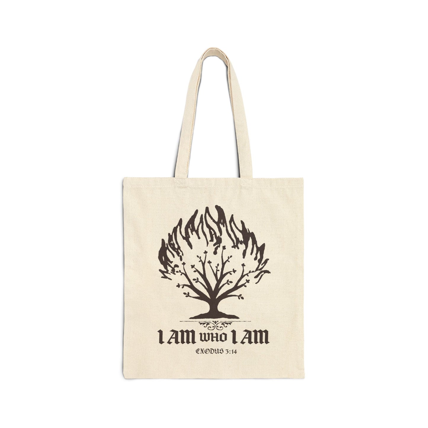 I Am Tote Bag