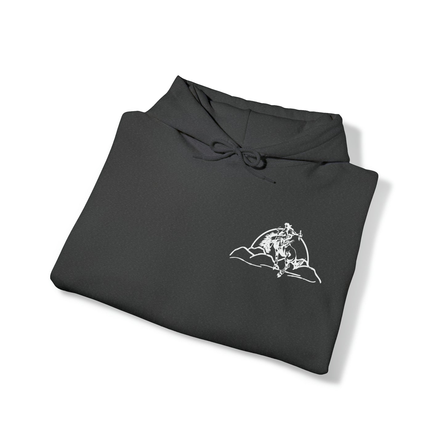 Created for More Hoodie