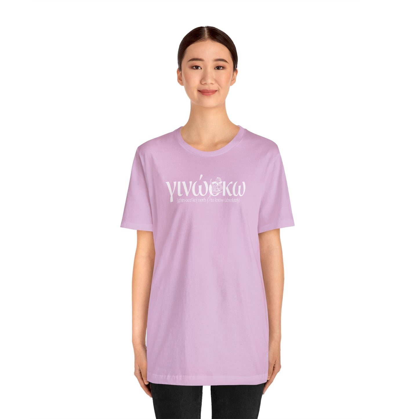 Women's Conference Tee