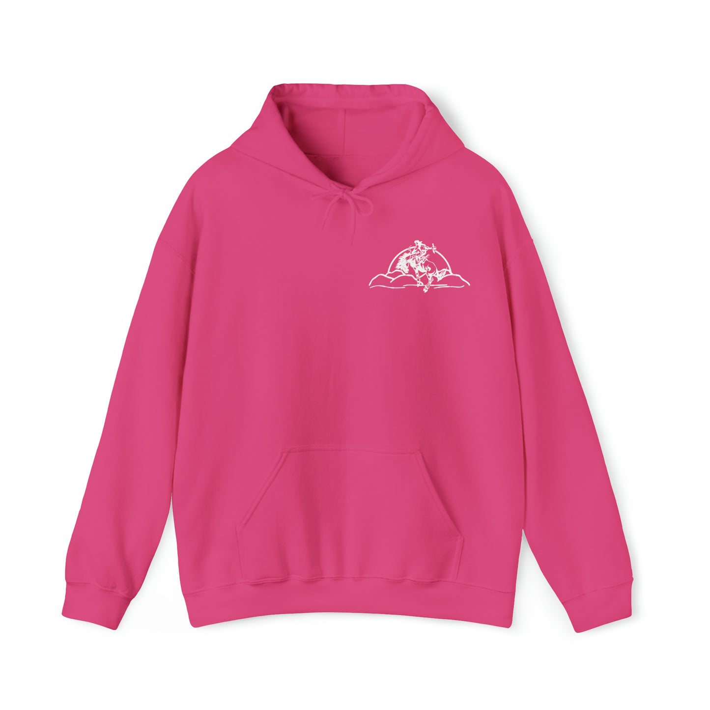 Created for More Hoodie
