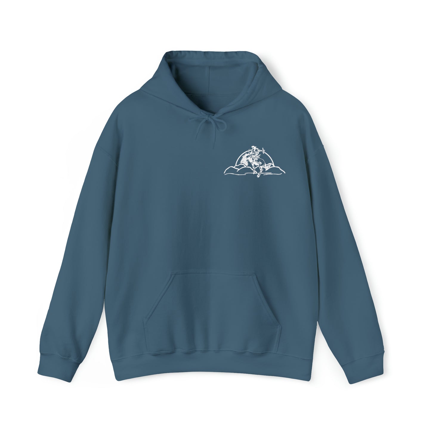 Created for More Hoodie
