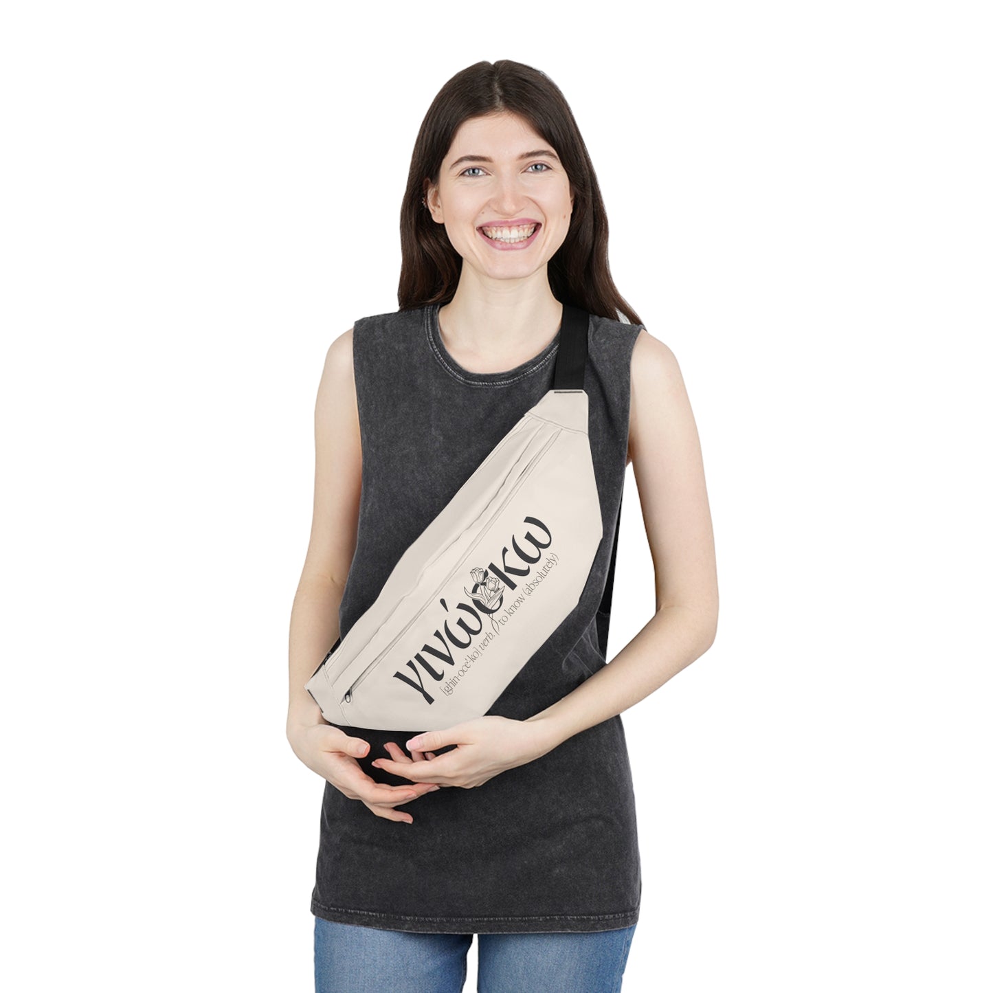 Women's Conference Fanny Pack