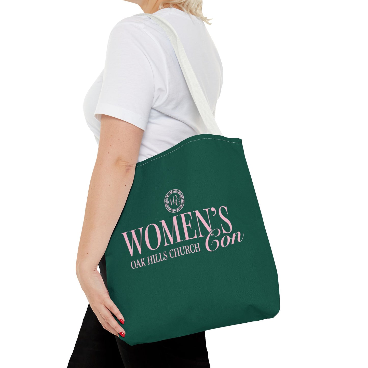 Women's Conference Tote Bag