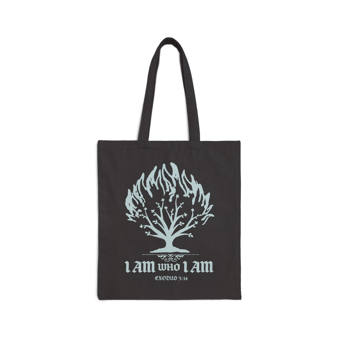 I Am Tote Bag