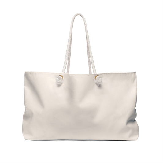 Women's Conference Weekender Bag
