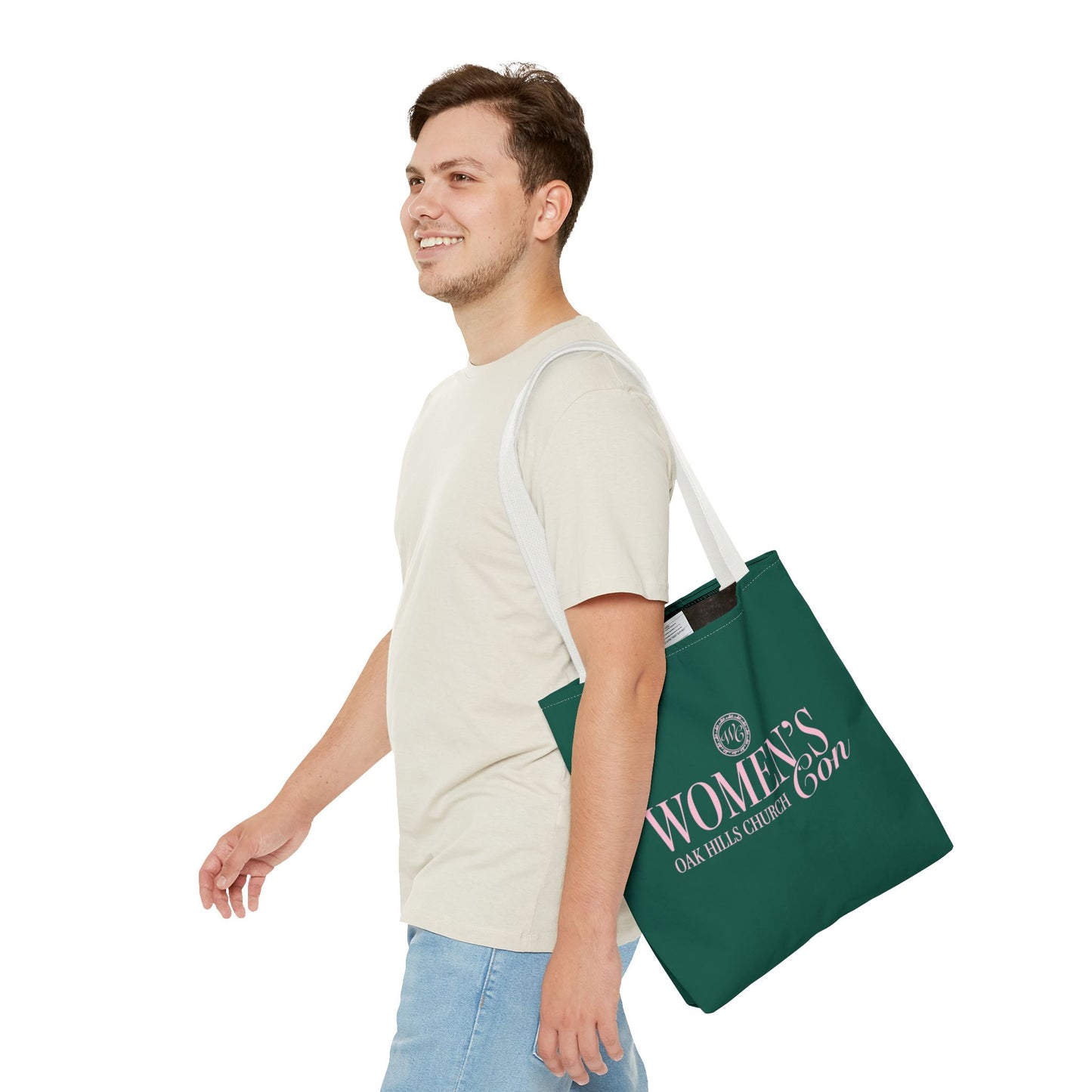 Women's Conference Tote Bag