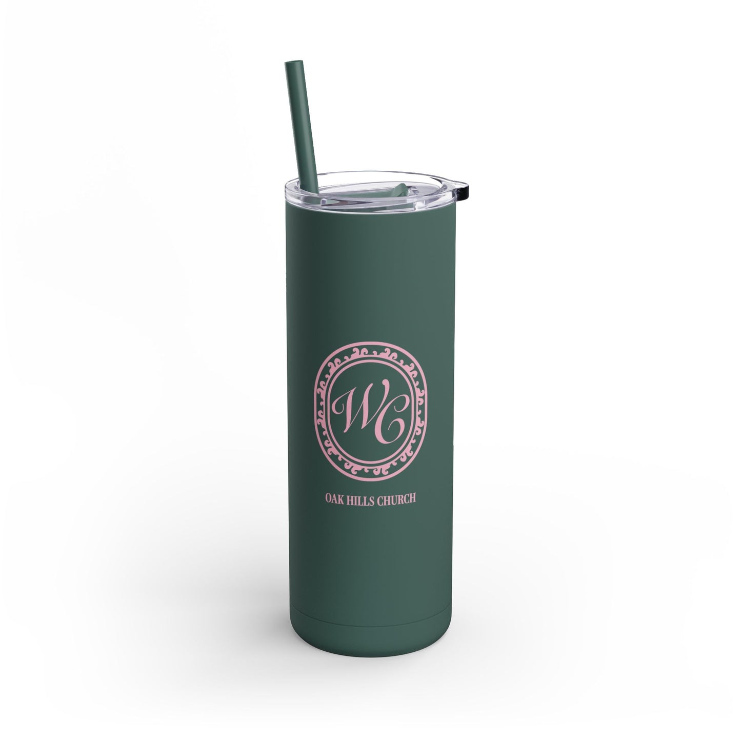 Women's Conference Tumbler