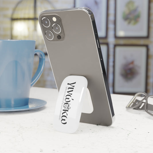 Women's Conference Phone Click-On Grip