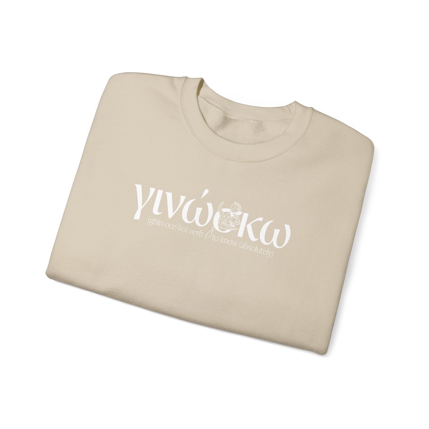 Women's Conference Crewneck