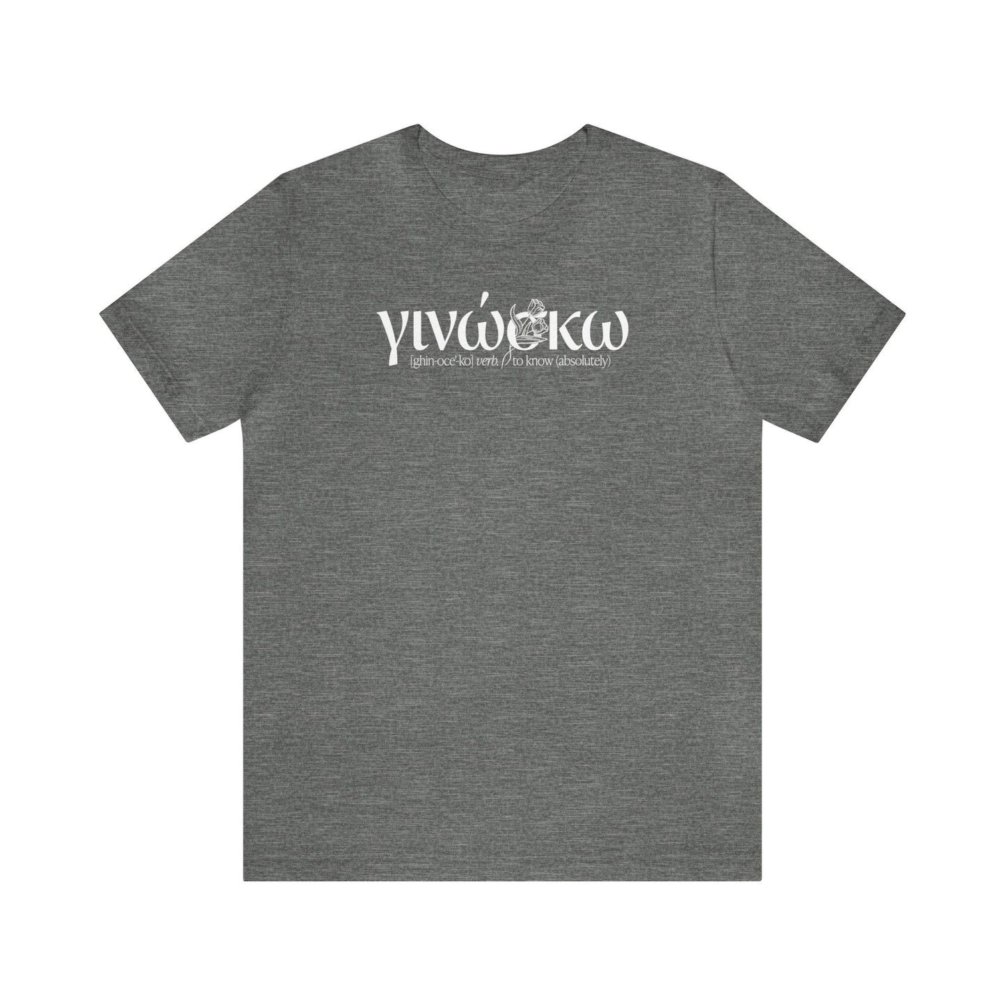 Women's Conference Tee
