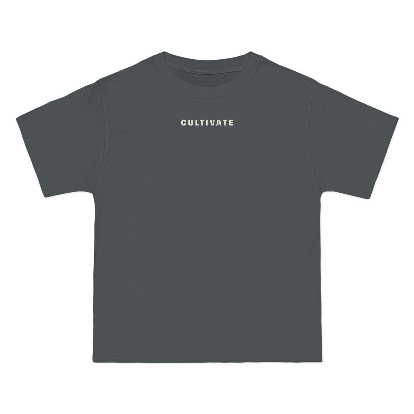 Cultivate a Garden T-Shirt