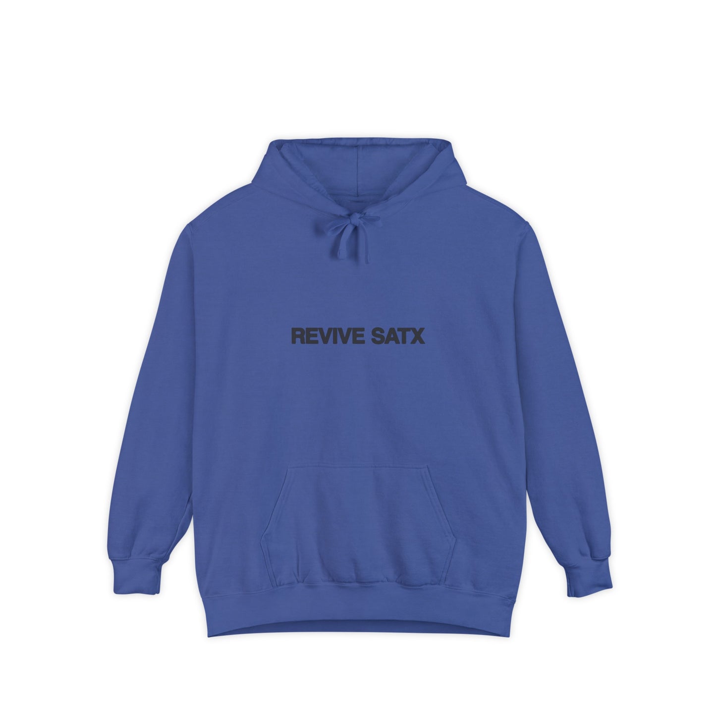 Revive SATX Alamo Hoodie