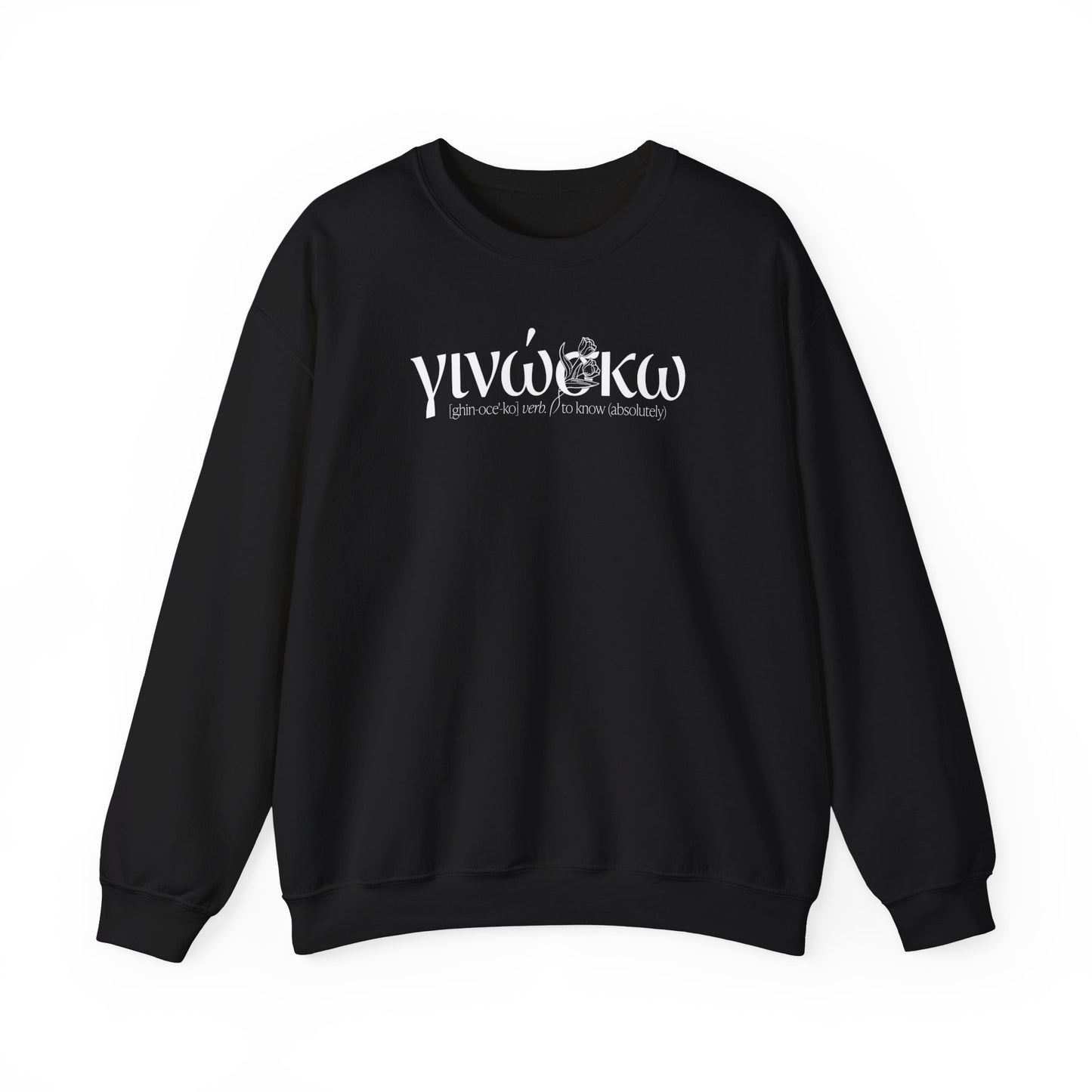 Women's Conference Crewneck