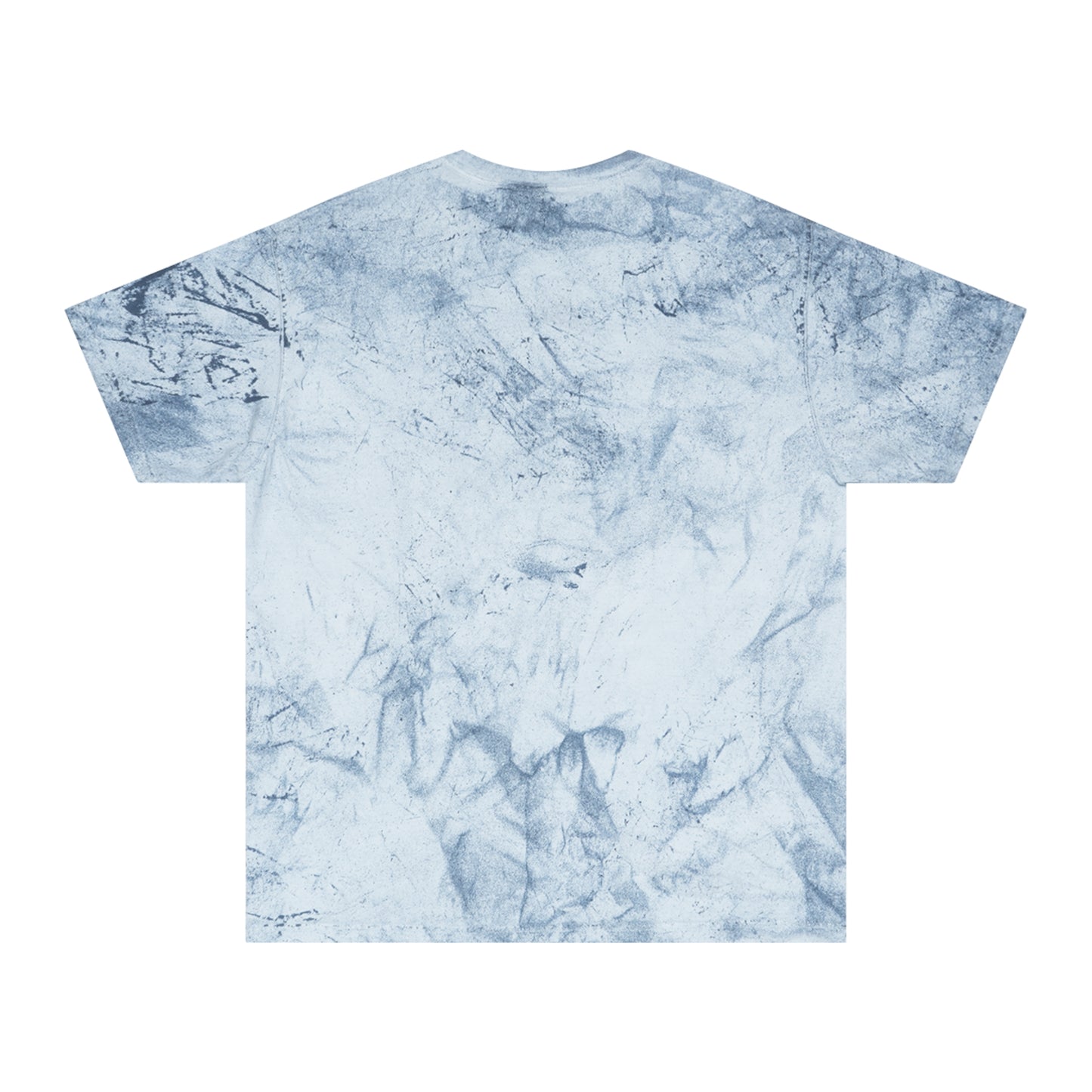 Created for More Dyed Tee