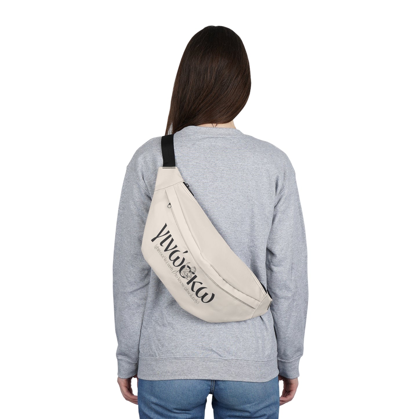 Women's Conference Fanny Pack