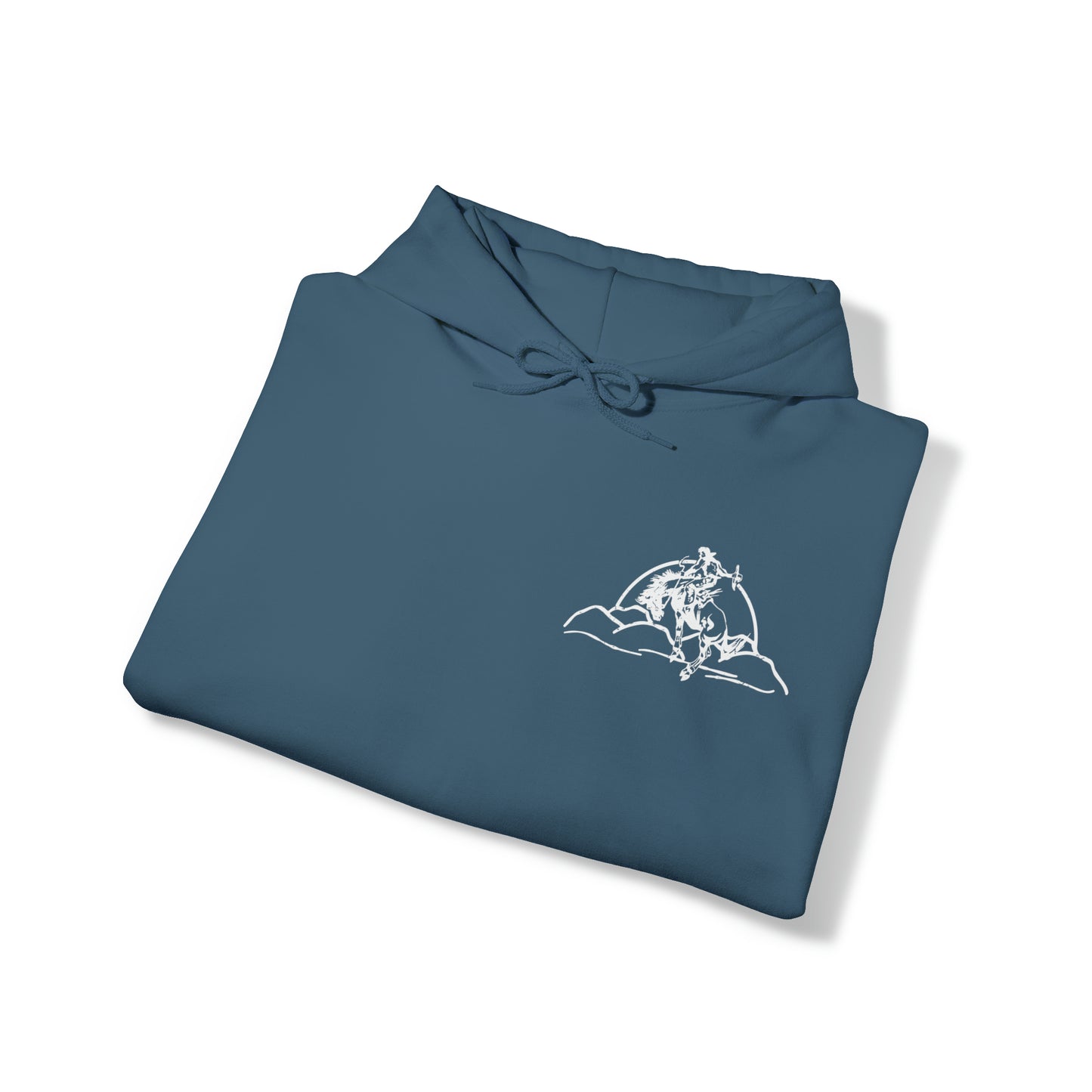 Created for More Hoodie