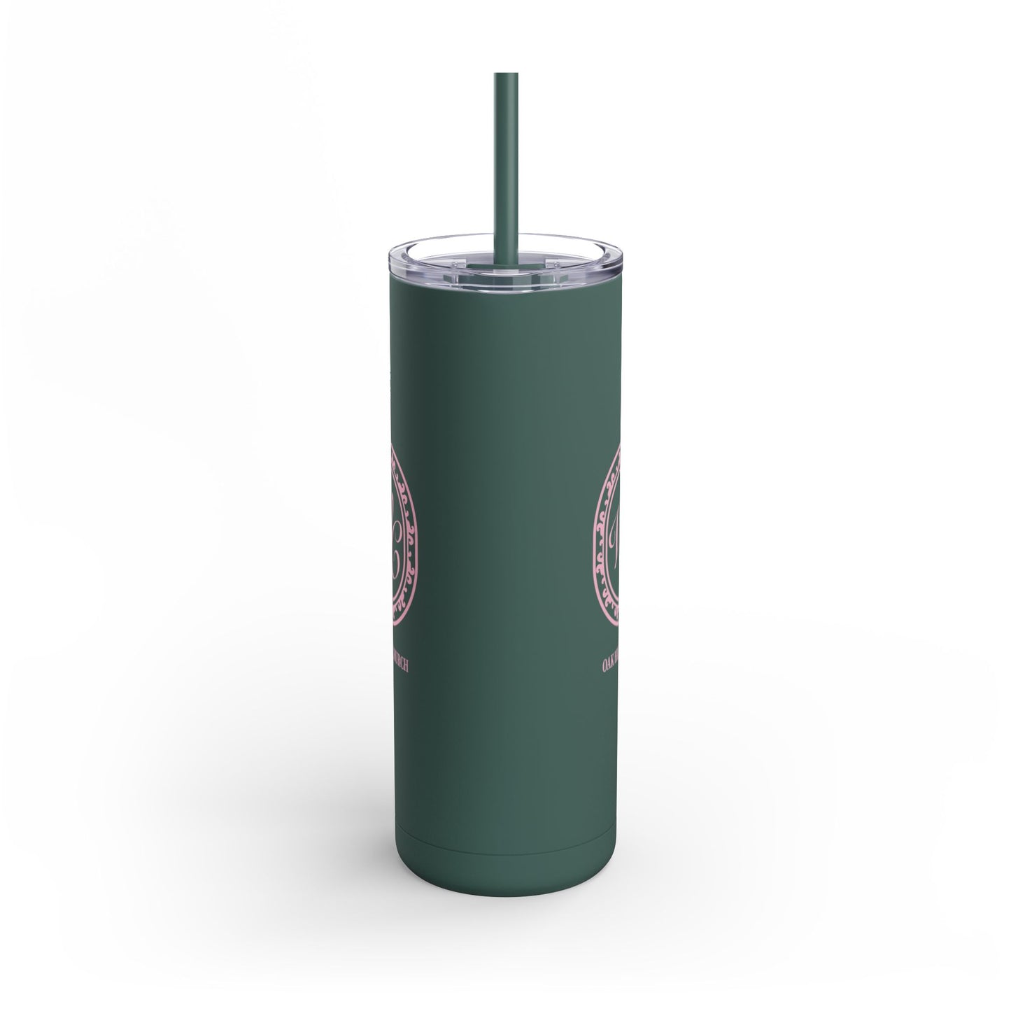 Women's Conference Tumbler