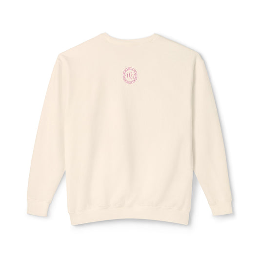 Women's Conference Crewneck