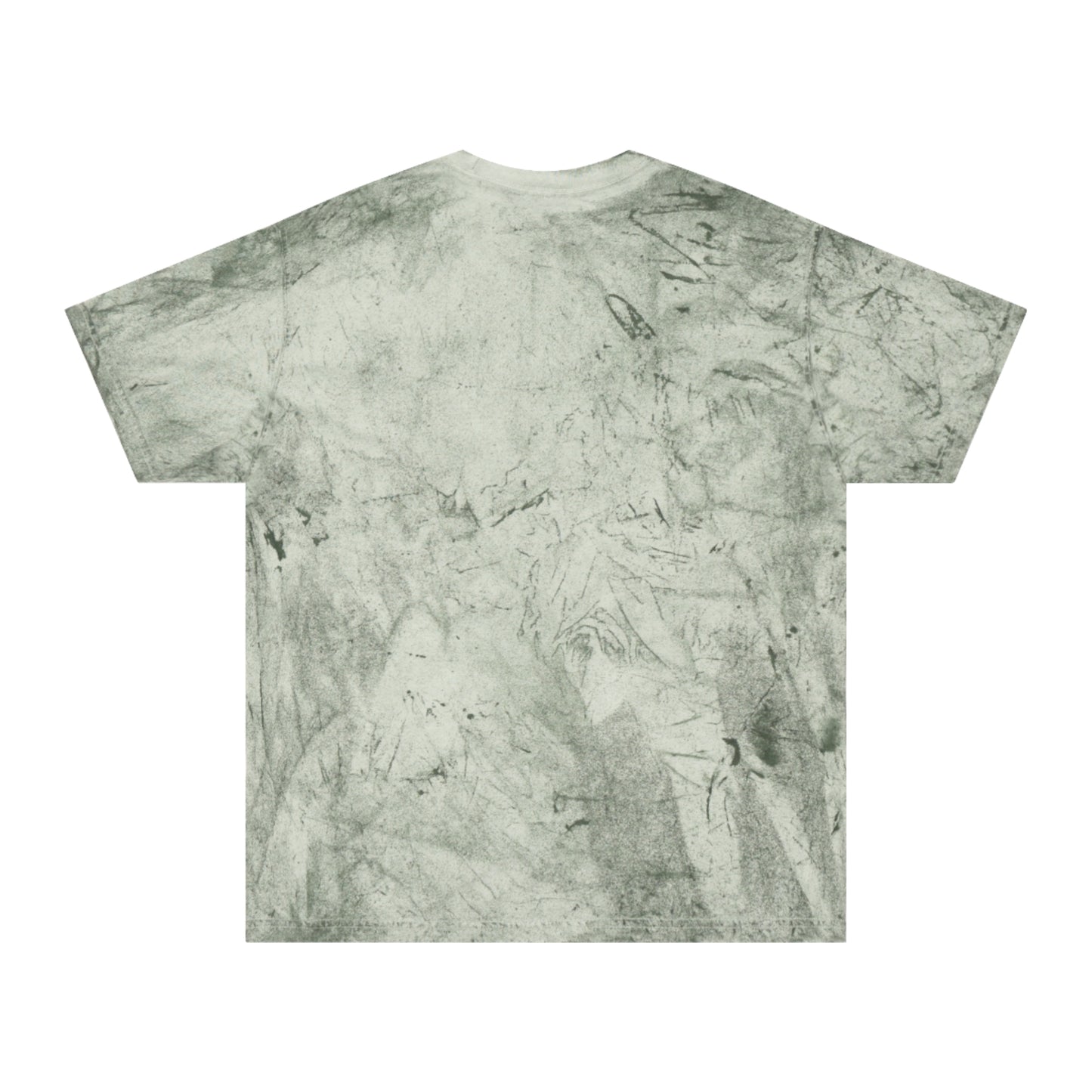 Created for More Dyed Tee