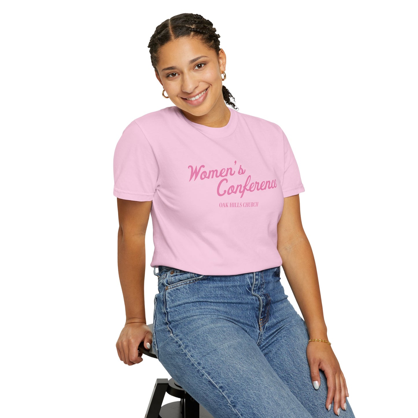 Women's Conference T-Shirt